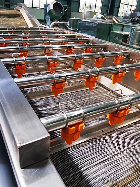 氣泡清洗機(jī)