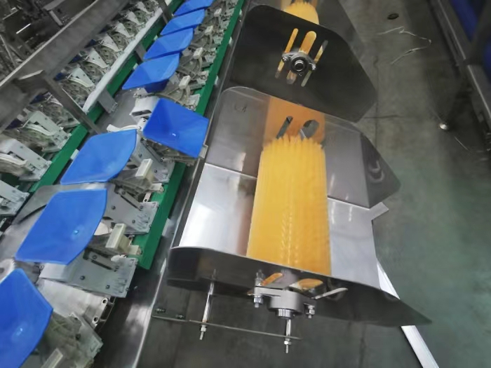 稱重分選機(jī)